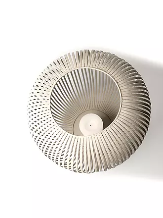FYNCH-HATTON | Lanterne LIG Large 45x40cm Gris Éléphant | 